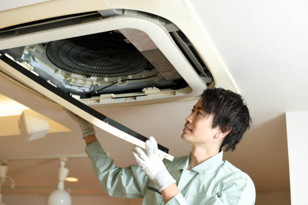 Trusted Pekin, IL Airduct Cleaning Experts